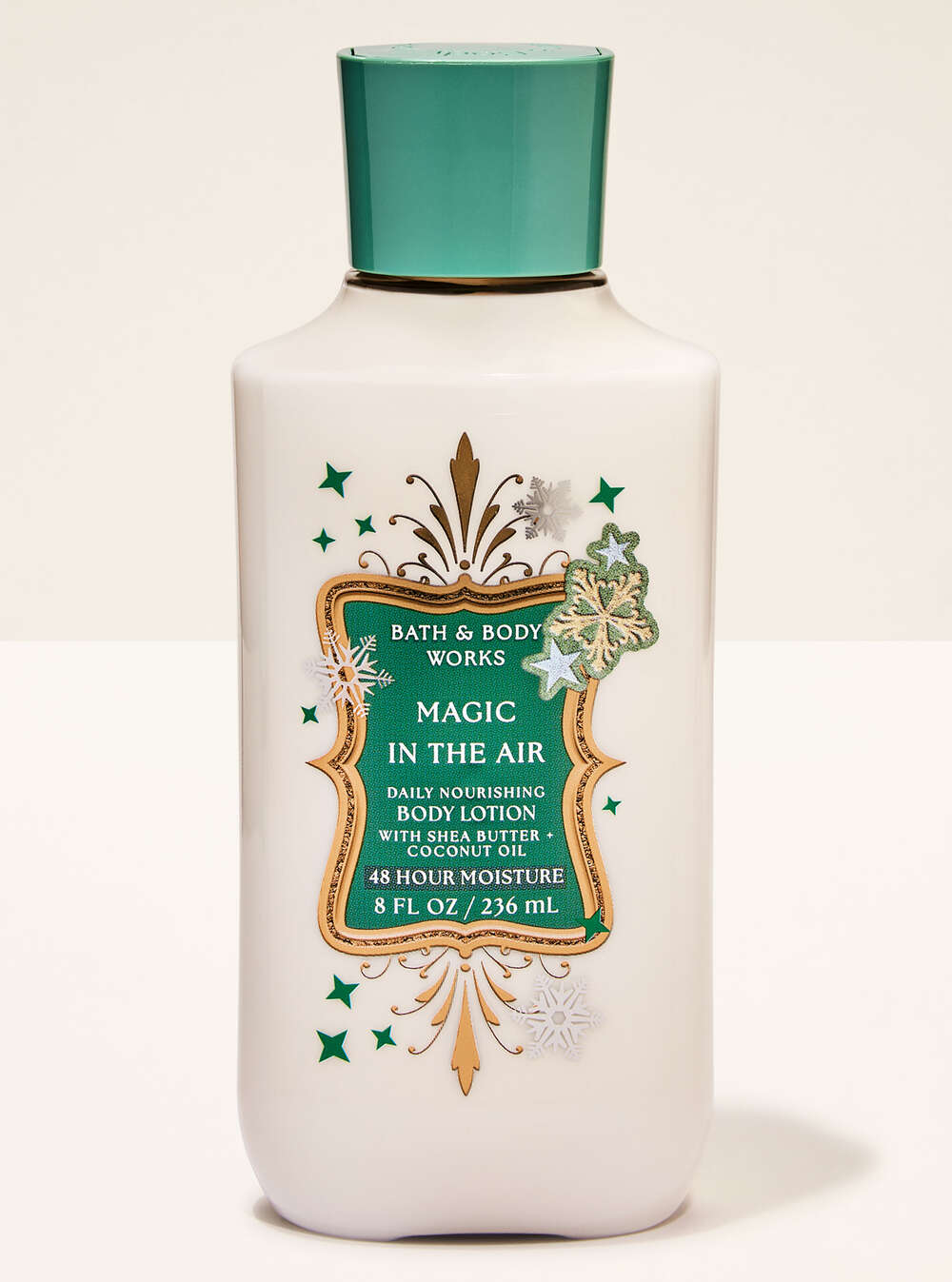 Magic In The Air Body Lotion