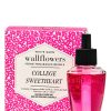 College Sweetheart Wallflowers Refills 2-Pack