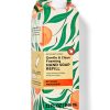 Kitchen Mandarin Gentle & Clean Foaming Refill