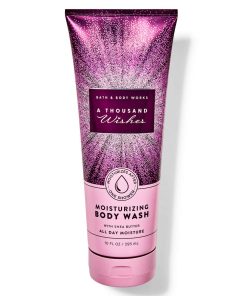 A Thousand Wishes Moisturizing Body Wash