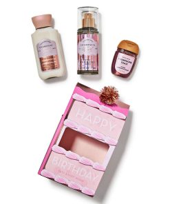 Champagne Toast Mini Gift Set