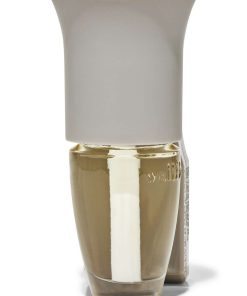 Gray Flare Wallflowers Fragrance Plug