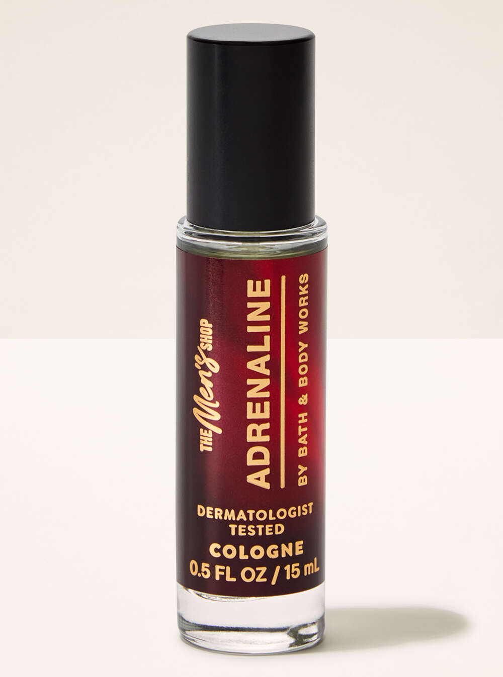 Adrenaline Mini Cologne