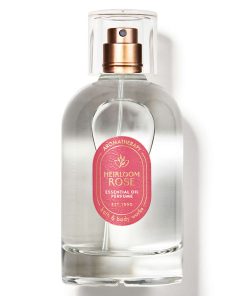 Heirloom Rose Eau De Parfum