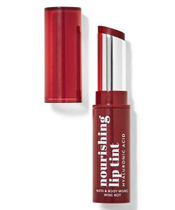 Wine Not Nourishing Lip Tint