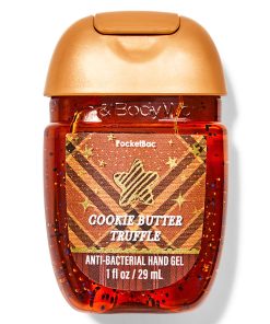 Cookie Butter Truffle PocketBac Hand Sanitizer