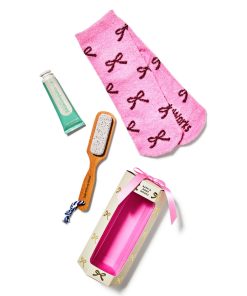 Foot Routine Mini Gift Set