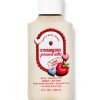 Strawberry Pound Cake Body Lotion