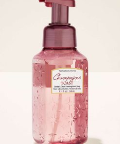 Champagne Toast Gentle & Clean Foaming Hand Soap