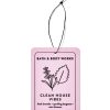 Clean House Vibes Hanging Fragrance Diffuser