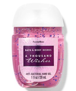 A Thousand Wishes PocketBac Hand Sanitizer