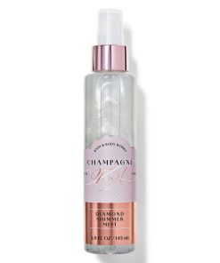 Champagne Toast Diamond Shimmer Mist