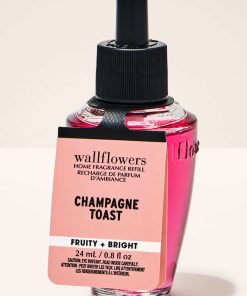 Champagne Toast Wallflowers Fragrance Refill