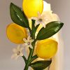 Lemons On Branch Nightlight Wallflowers Scent Control? Fragrance Plug