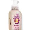 Backyard Honeysuckle Gentle & Clean Foaming Hand Soap