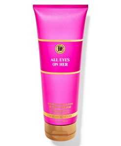 All Eyes On Her Ultimate Hydration Body Cream