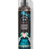 Wicked Vanilla Woods Fine Fragrance Mist