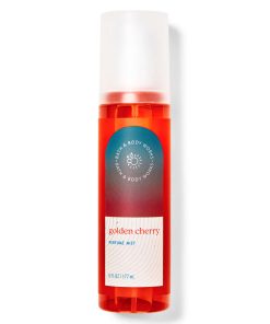 Golden Cherry Perfume Mist