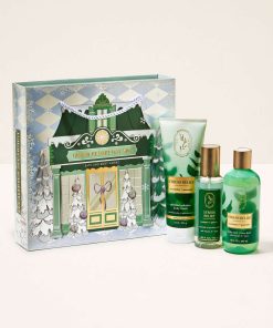 Eucalyptus Spearmint Gift Set