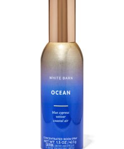 Ocean Concentrated Room Spray