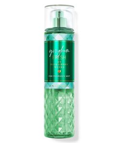 Gingham Fresh By Bath & Body Works Fine Fragrance Mist
