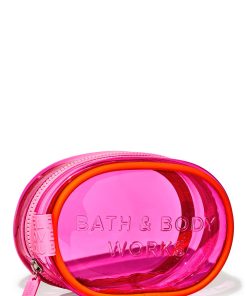 Women’s Dopp Kit Cosmetic Bag