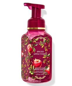 Spiced Apple Toddy Foaming Hand Soap