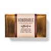 Honorable Shea Butter Cleansing Bar