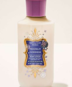 Moonlit Goddess Body Lotion
