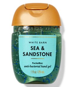 Sea & Sandstone PocketBac Hand Sanitizer