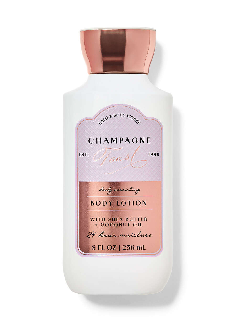 Champagne Toast Body Lotion