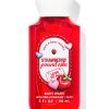 Strawberry Pound Cake Travel Size Body Wash