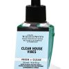 Clean House Vibes Wallflowers Fragrance Refill