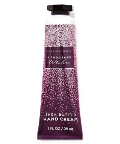 A Thousand Wishes Hand Cream
