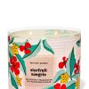 Starfruit Sangria 3-Wick Candle