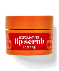 Caramel Apple Lip Scrub