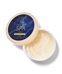 True Blue Spa Travel Size 60 Second Manicure Hand Scrub