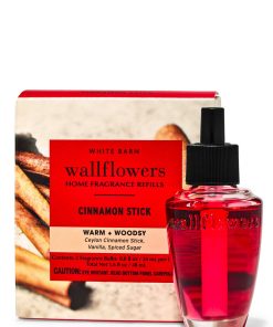 Cinnamon Stick Wallflowers Refills 2-Pack