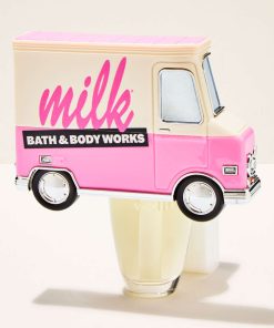 Milk Bar Truck Nightlight Wallflowers Fragrance Plug