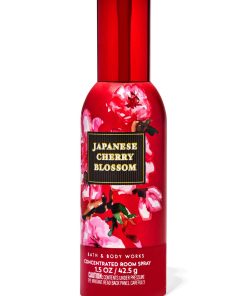 Japanese Cherry Blossom Concentrated Room Spray