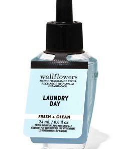 Laundry Day Wallflowers Fragrance Refill