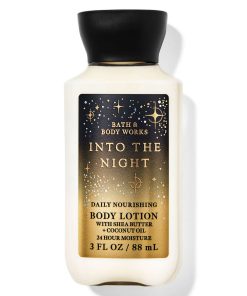 Into the Night Travel Size Body Lotion
