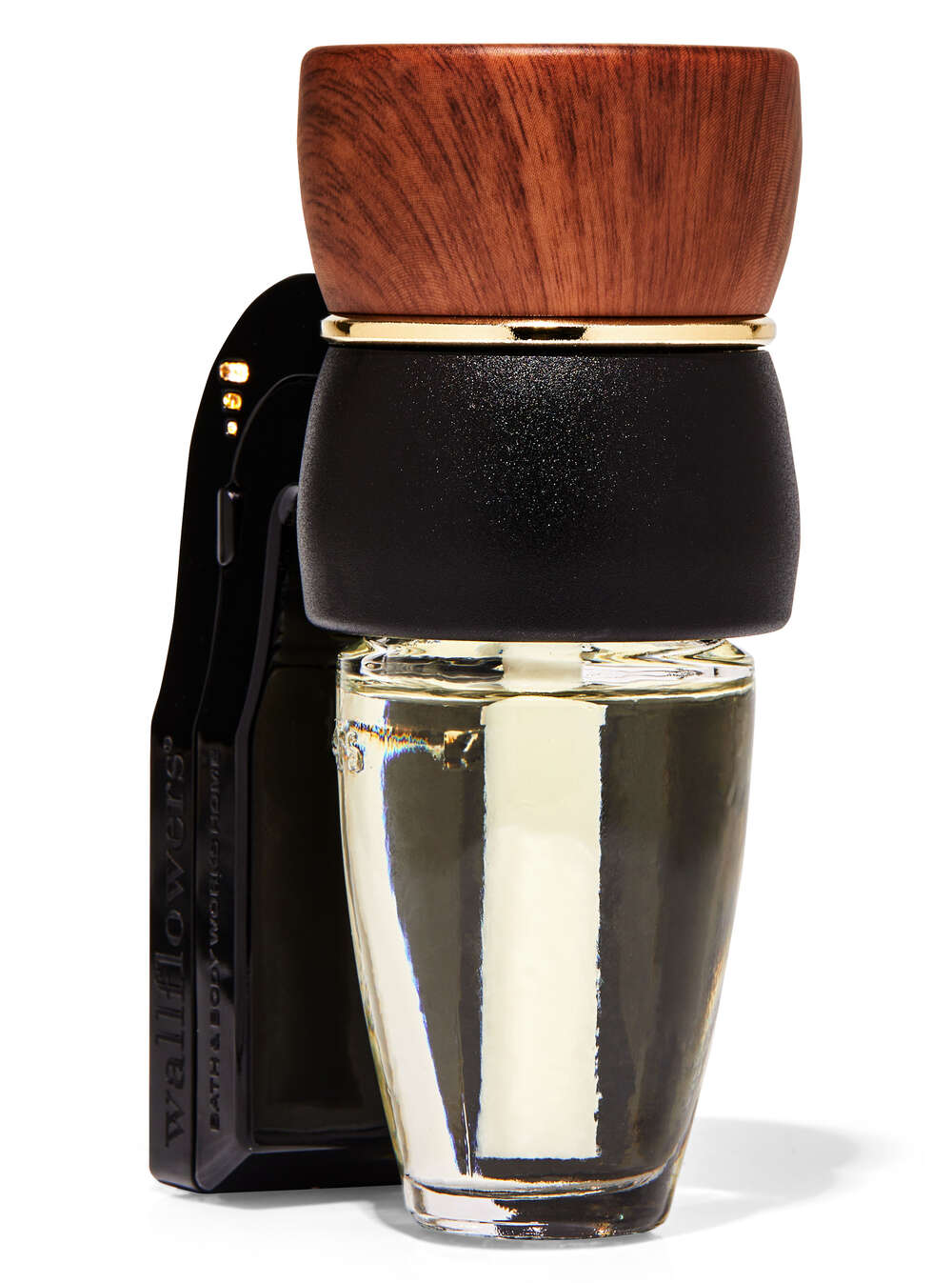 Hourglass Topper Wallflowers Scent Control? Fragrance Plug