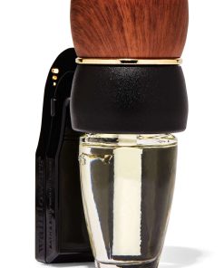 Hourglass Topper Wallflowers Scent Control? Fragrance Plug