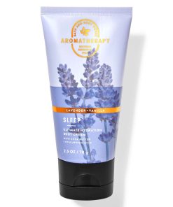 Lavender Vanilla Travel Size Ultimate Hydration Body Cream