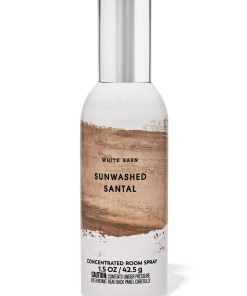 Sunwashed Santal Concentrated Room Spray