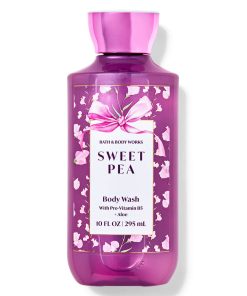 Sweet Pea Body Wash