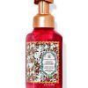 Frosted Cranberry Foaming Hand Soap