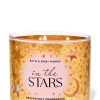In the Stars 3-Wick Candle
