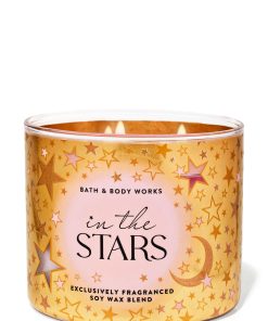 In the Stars 3-Wick Candle